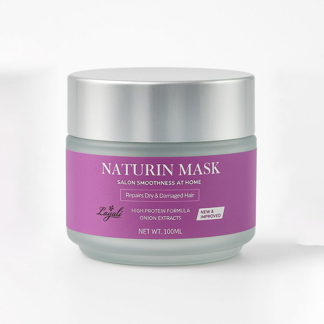 Naturin Mask