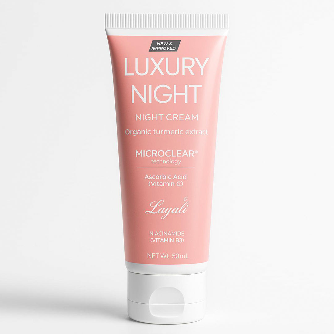Luxury Night