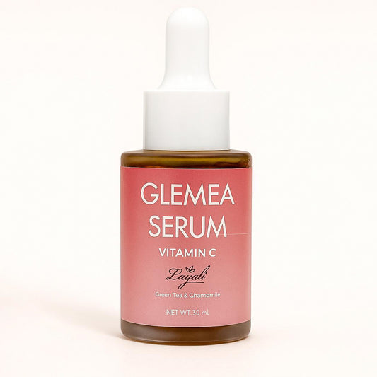 Glemea Serum
