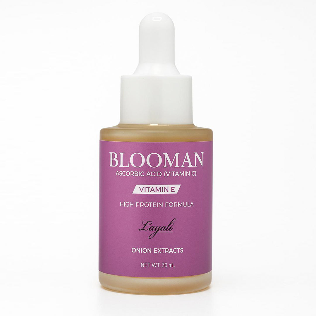 Bloomane