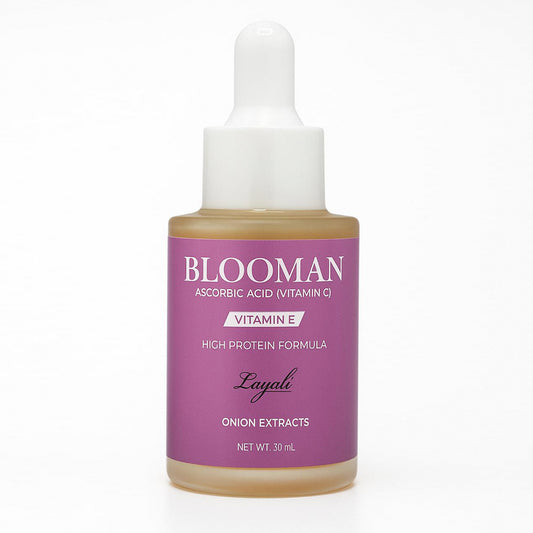 Bloomane
