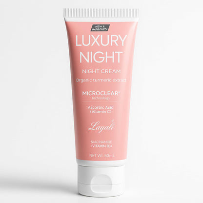 Luxury Night
