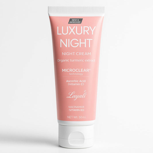Luxury Night