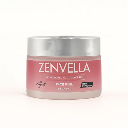 Zenvella ( Face Fuel)