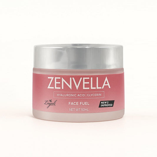 Zenvella ( Face Fuel)