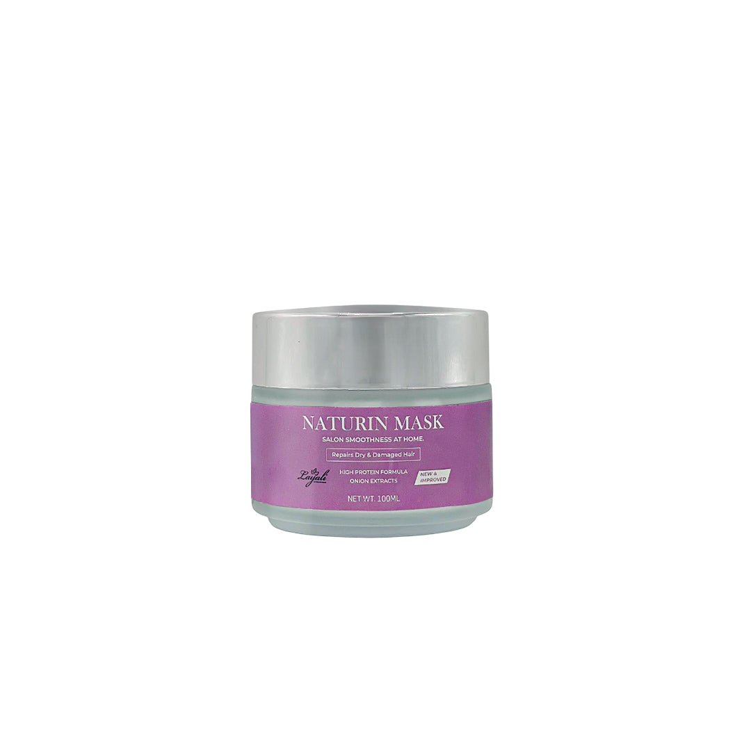 Naturin Mask