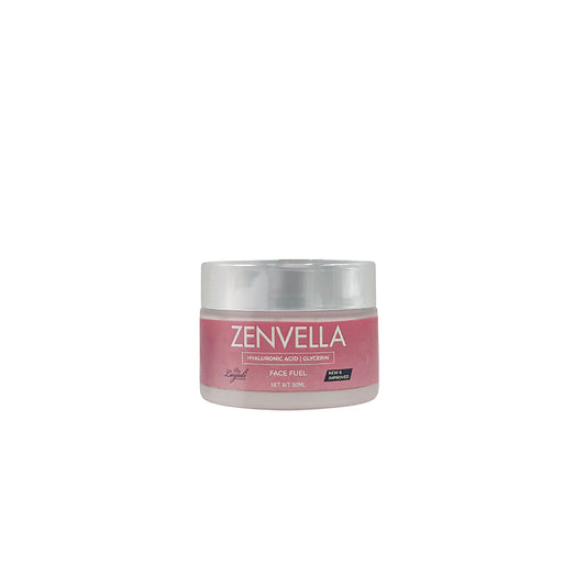 Zenvella ( Face Fuel)